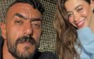 قلوب وصور مشتركة.. أحمد العوضي ويارا السكري يعودان للتريند