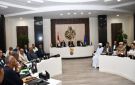 محافظ أسوان يشدد على الإسراع بملفات التصالح والمتغيرات المكانية - eg