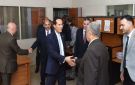 هيئة الاستثمار تعزز خدمات المستثمرين ببورسعيد وتؤكد الالتزام بمواعيد إنهاء الإجراءات