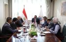 وزير الصحة يبحث مع وفد فيليبس العالمية تعزيز التعاون وتوطين صناعة الأجهزة الطبية المتقدمة في مصر - eg
