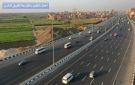 213 ألف مركبة يوميا.. الطريق الدائري يسجل كثافة مرورية قياسية - eg