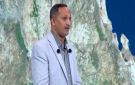 إياد الموسمي: معارك شرسة في الساحل الغربي باليمن للسيطرة على جبال باب المندب - eg