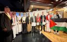 الأقصر تستقبل وفود 12 دولة عربية ضمن سفينة النيل للشباب العربي 