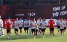 الأهلي يختتم تدريباته استعدادا لمواجهة أبو قير للأسمدة في الدوري الممتاز - eg
