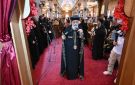 البابا تواضروس يزور دير العذراء والملاك ميخائيل في البهنسا صور - eg