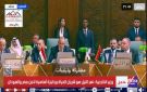 بدر عبد العاطي يؤكد الرفض المطلق لسياسات التهجير والاستيطان الإسرائيلية
