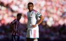 ترتيب الدوري الإسباني بعد خسارة ريال مدريد أمام أتلتيكو في الديربي