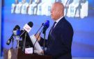 كامل الوزير: ليه نلاقي ناس تزعل إننا بنوصل السكك الحديد إلى قلب سيناء هو إحنا اعتدينا على حد