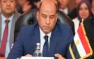 وزير العمل: توحيد الجهود العربية لمواجهة تحديات سوق العمل ودعم حقوق الشعب الفلسطيني