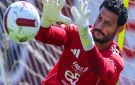 إعلامية: محمد الشناوي شعر بالاستياء بسبب عدم ذكر اسمه ضمن قائمة مصابي المنتخب