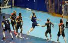 الأهلي يهزم فوكس برلين في كأس العالم للأندية لكرة اليد