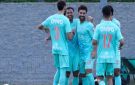 الزمالك يفوز على مودرن سبورت 4-3 وديا