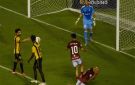 جدول ترتيب الدوري المصري بعد تعادل الأهلي والمقاولون.. بيراميدز في الصدارة