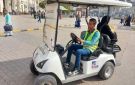 خدمات تقدمها الهيئة القومية لسكك حديد مصر لكبار السن وذوي الهمم