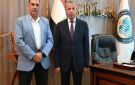 رئيس جامعة الغردقة لـ أ ش أ : استقبال 5700 طالب وطالبة.. وحريصون على إنشاء كليات مرتبطة بسوق العمل