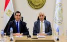 رفع كفاءة معلمي التربية الرياضية ووضع آليات لاكتشاف الموهوبين وإنشاء مدارس متخصصة لصيانة الملاعب - eg