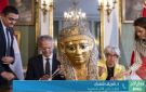 شريف شعبان: الأقنعة الجنائزية كانت مهمة في العقيدة المصرية القديمة