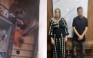 ضبط شخص وزوجته لاعتدائهما بالضرب على زوجة شقيقه في البحيرة - eg