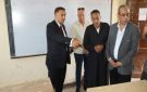 عقب واقعة الجلابية .. استبعاد مدير ووكيل إدارة كفر شكر التعليمية من منصبيهما