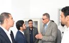 محافظ جنوب سيناء يلتقي القنصل الأردني ويؤكد: كل الدعم للأشقاء الأردنيين وتيسير إجراءات الضحايا والمصابين