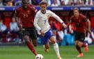 موعد مباراة فرنسا وبلجيكا اليوم في دوري الأمم الأوروبية والقناة الناقلة