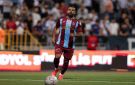 هذا ما فعله محمد صلاح بعد خسارة طرابزون سبور من أميد سبورتيف