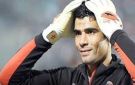 وفاة والدة محمد صبحي حارس الإسماعيلي السابق
