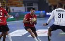 الأهلي يفوز على برقان الكويتي ويواصل مشواره في بطولة العالم لكرة اليد - eg