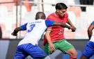 المغرب يفوز على ليسوتو في تصفيات أمم أفريقيا 2027