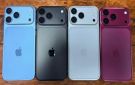 انس الأسود والبرتقالي.. iPhone 18 Pro قد يأتي بألوان جديدة كليا