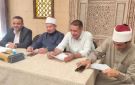 بدء اختبارات القبول بمركز إعداد محفظي القرآن بأوقاف الإسكندرية
