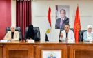 تعليم بورسعيد يضع اللمسات الأخيرة لانطلاقة العام الدراسي بمدارس المرحلة الإعدادية - eg