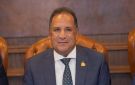 رئيس عربية النواب: كلمة الرئيس السيسي في قمة بريكس رسالة طمأنينة للمواطن في مواجهة الأزمات العالمية