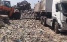 رفع 185ألف طن قمامة ومخلفات من الشوارع والميادين بالشرقية