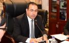  شباب المصريين : زيارة ولي العهد رسالة بأن القاهرة والرياض صمام الأمان الحقيقي للمنطقة