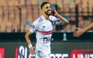 كريم رمزى : الزمالك يخطط لتجديد عقد محمود بنتايج لفترة إضافية