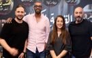 كندة علوش تتعاقد على بطولة حكاية المتاهة ضمن مسلسل القصة الكاملة - eg