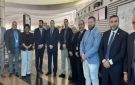 مصر للطيران تجتاز تفتيشات لجنة أعمال أمن النقل الجوى الأمريكية TSA