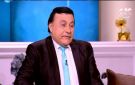 من اغتيال السادات إلى عادل امام .. خيري حسن يروي كواليس 50 عاما أمام الميكروفون والكاميرا