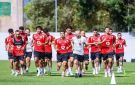 موعد مباراة الأهلي والمقاولون العرب بالدوري المصري.. والقنوات الناقلة - eg