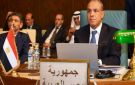 وزير الخارجية: مصر ترفض المساس بسيادة الدول العربية وتدعو للعودة إلى المسار الدبلوماسي