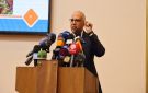 وزير الري: أكثر من 98 من الموارد المائية المتجددة لمصر ترتبط بمياه تأتي من خارج حدودها - eg