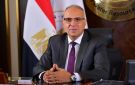 وزير الري يتابع جهود الإصلاح الهيكلي والمؤسسي بالوزارة وتعزيز حوكمة وإدارة الموارد المائية - eg