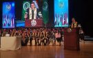 وزير الزراعة يشهد حفل تخرج طلاب الأكاديمية العربية للعلوم والتكنولوجيا والنقل البحري