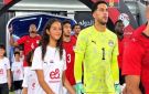 أحمد شوبير يحسم الجدل حول قميص مصطفى شوبير ورقم 1 : لا أزمة مع الشناوي .. وهذه هي الحقيقة