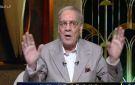أحمد فؤاد سليم: مدرس ابتدائي حدد مستقبلي وحببني في التمثيل - eg
