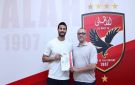 أول تعليق من محمد الشناوي بعد تجديد تعاقده مع الأهلي حتى 2028