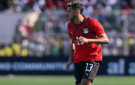 الاتحاد المصري يكشف تفاصيل إصابة أحمد فتوح أمام جنوب السودان