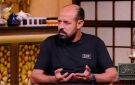 النحاس يكشف سر رحيله المفاجئ عن المصري - eg