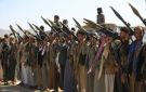 عاجل.. غارات جوية تستهدف مواقع للحوثيين في مأرب